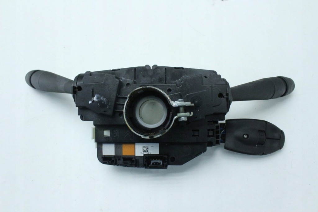 Купити Перемикач підрульовий  стрічка 98369259zd peugeot 208 2