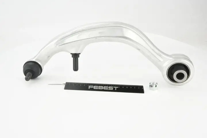 фото №7, 2x рычаги febest перед l+p do infiniti, nissan 350z, g