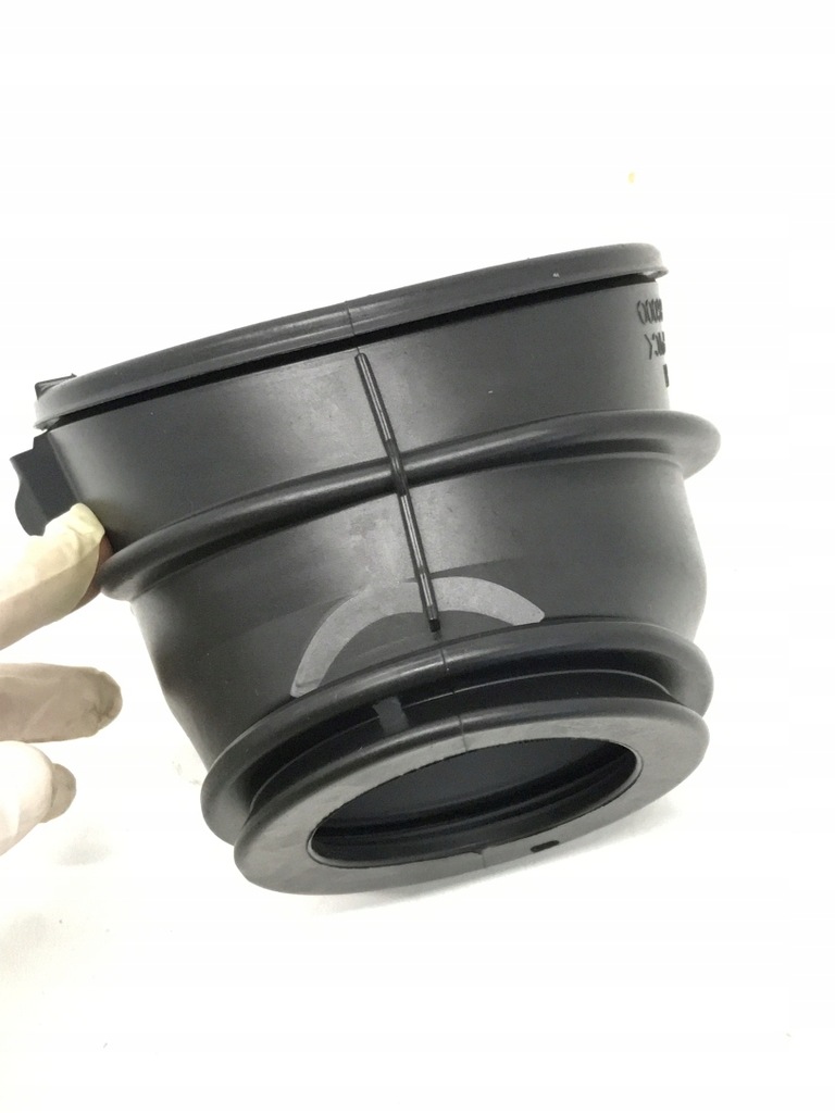 фото №3, Subaru forester iv защита резиновый элемент заливной топлива