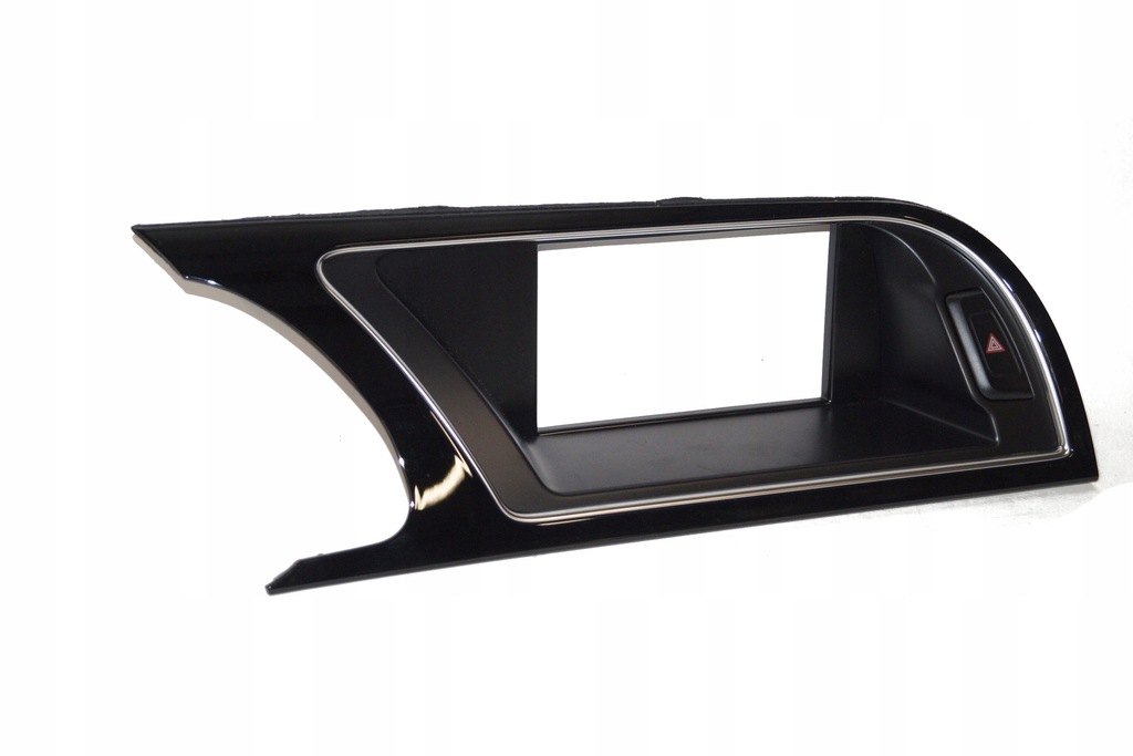 фото №1, Audi a5 8t рамка дисплея 8t1857186ae