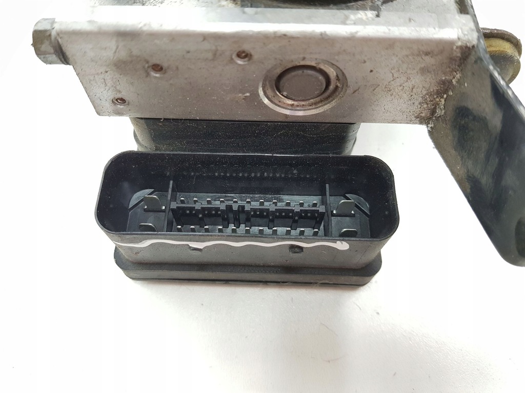 фото №2, Mazda 5 2008 насос abs