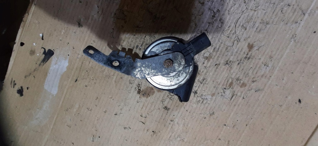 фото №6, Клаксон сигнал звуковий vw tiguan 0055307