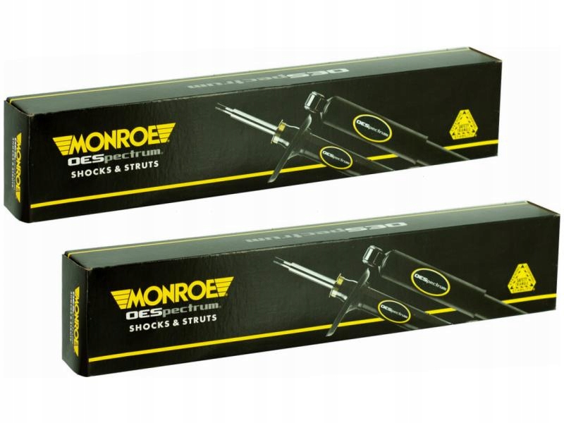 фото №1, Амортизатори перед monroe 376042sp