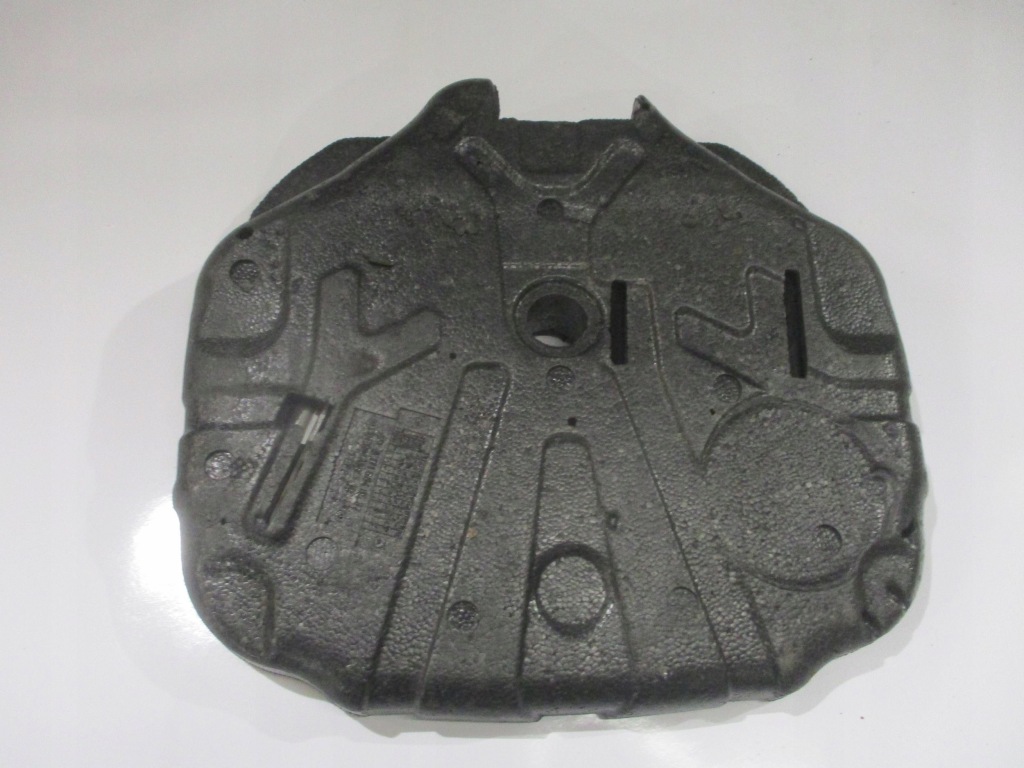 Вкладыш багажника набор ремонтный кулиса ключ mercedes slk r171 в Украине