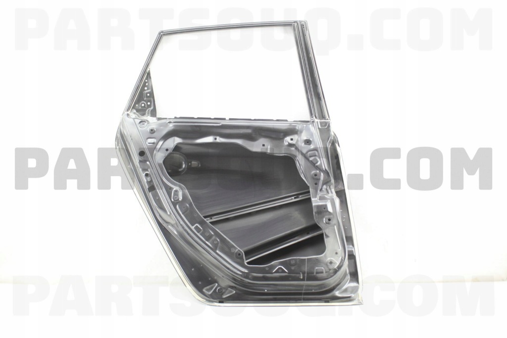 Купить Bpyk-73-02xe дверь задняя левое mazda оригинальный номер!!