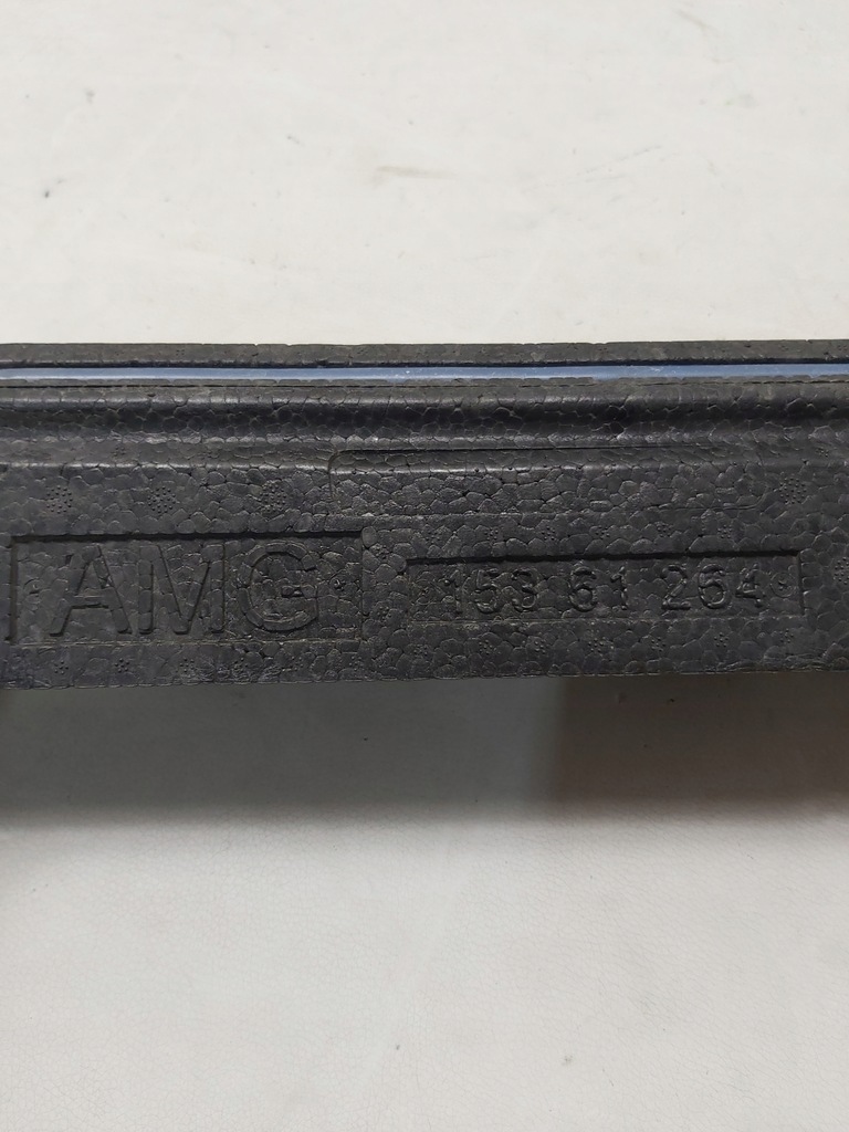 фото №10, Абсорбер пена датчик mercedes a-klasa a177 amg