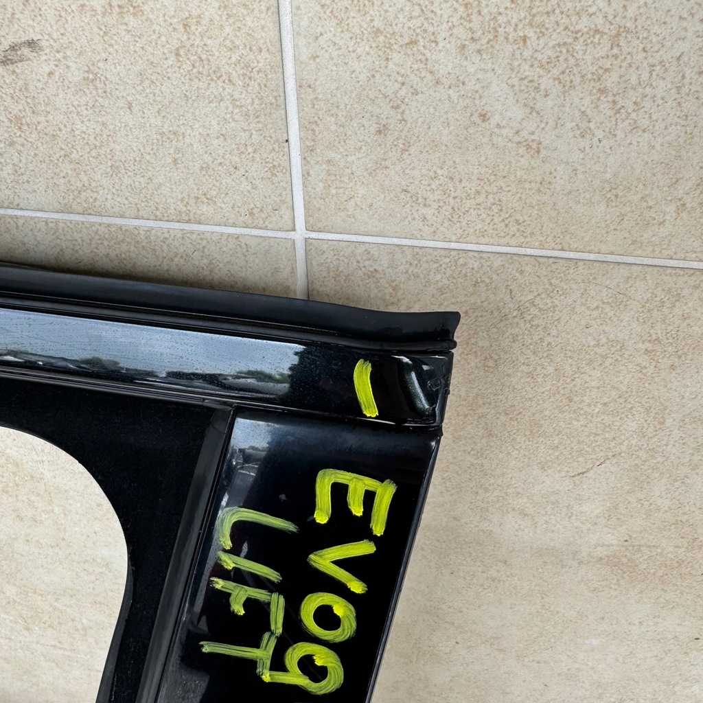 фото №4, Двері передні ліва land rover range rover evoque 2015 rok