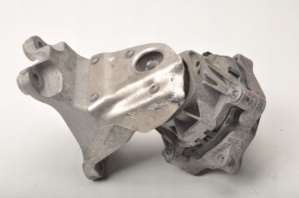 фото №1, Bmw 4 f32 кронштейн подушка двигуна 6859414 6859416 права