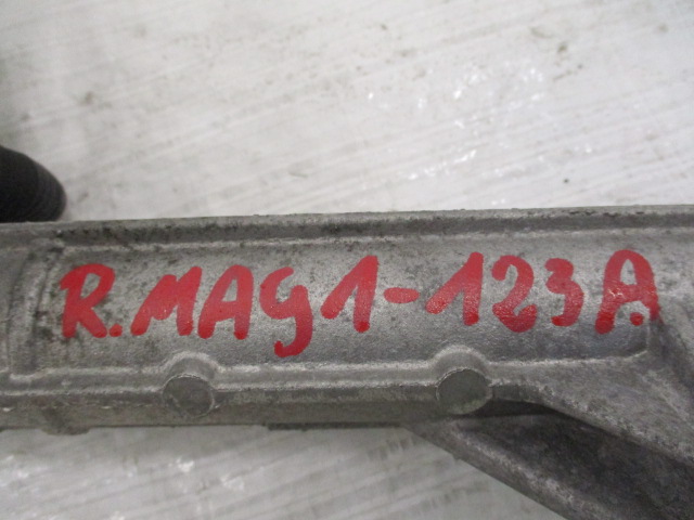 фото №12, Peugeot 208 рулевая рейка трансмиссия рулевая