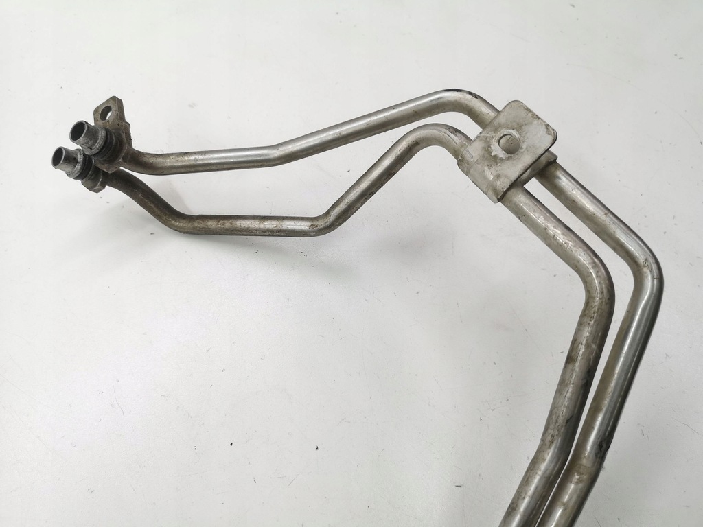 фото №5, Audi a4 s4 b8 8k 2008 wąż / шланг кондиционера a/c