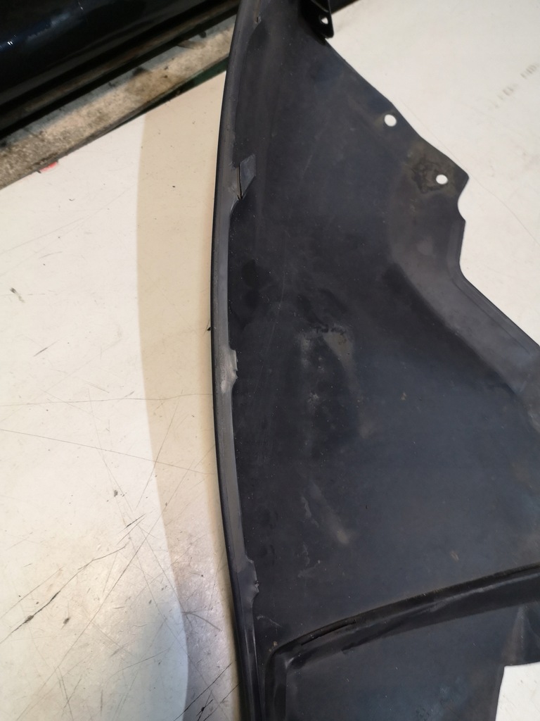 фото №9, Накладка бампера перед ford kuga lift