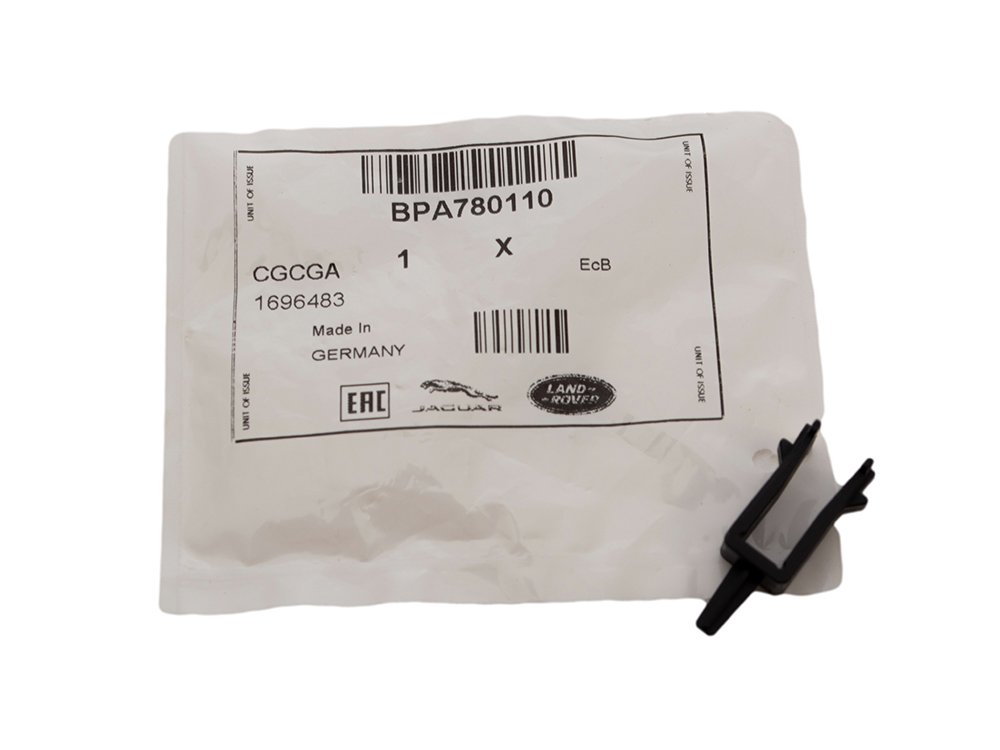 фото №1, Кронштейн кришка заливної пального discovery 3 / discovery