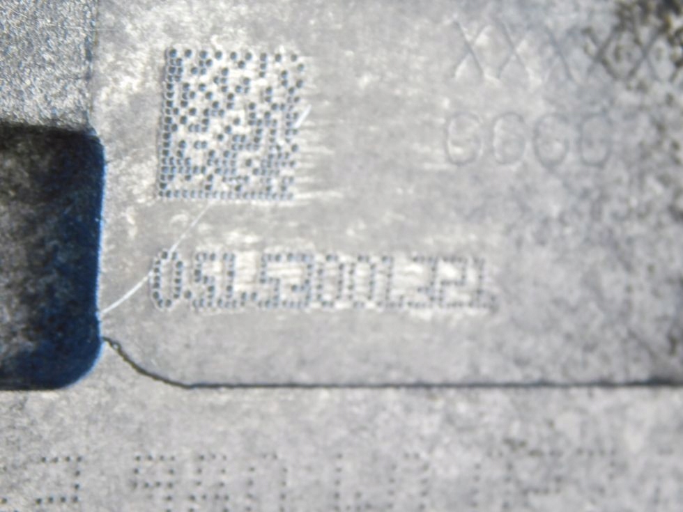 Двигатель 3.0 crd jeep grand cherokee wk1 exl 642980 mercedes sprinter 418 519 Оригинал