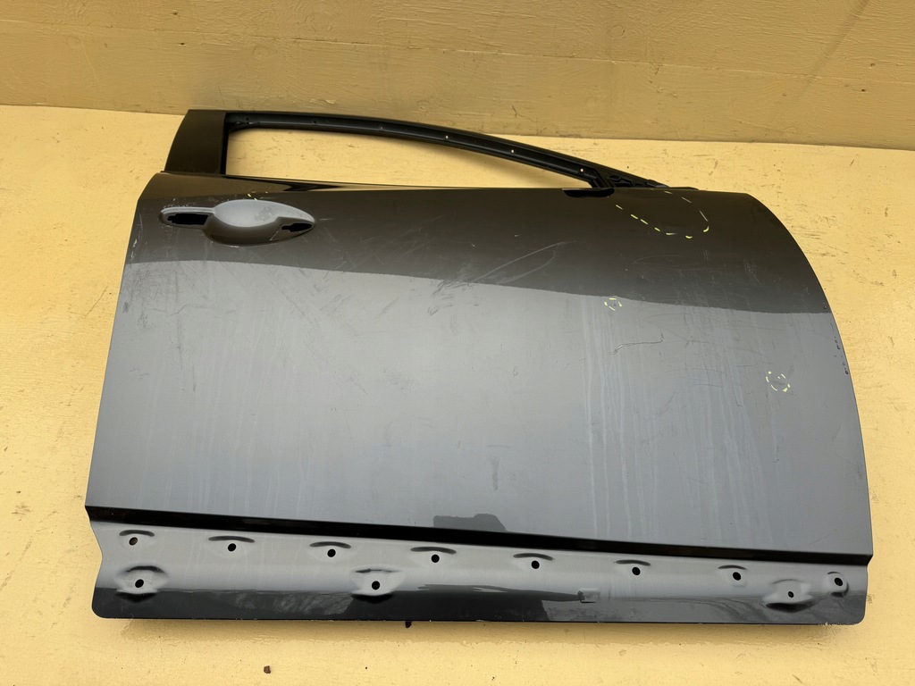 фото №10, Mazda cx3 cx-3 15-21r двері праве передні правий перед d10e58010