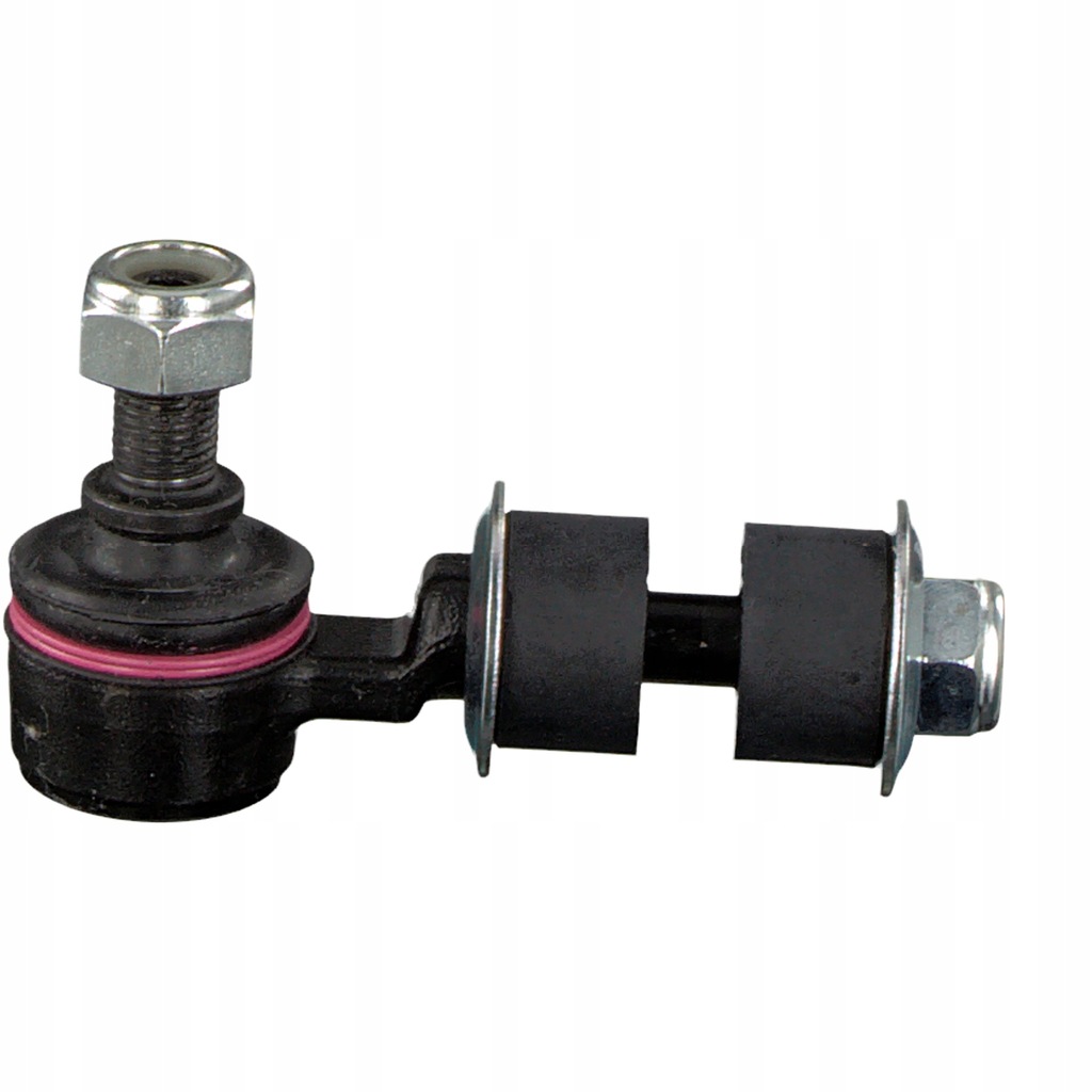 фото №13, Соединитель стабилизатора. nissan p. terrano le/pr наконечник fe42581