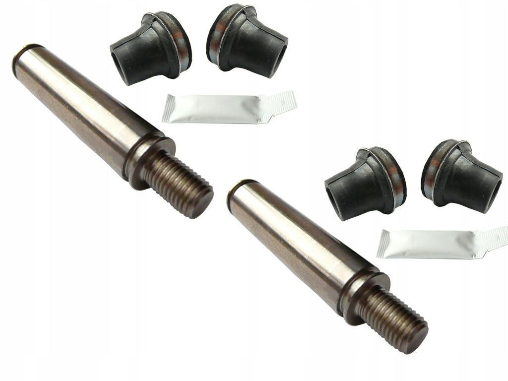 фото №1, Ford ka направляющие болты шарниры суппорт тормоза