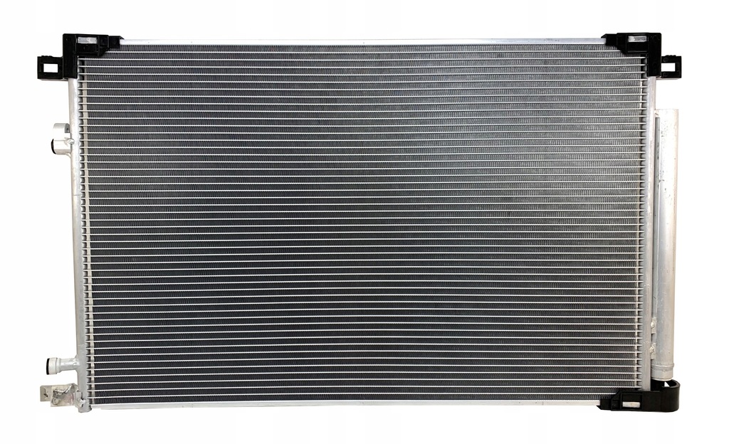 фото №1, Радиатор кондиционера toyota camry 3.5 2017 -