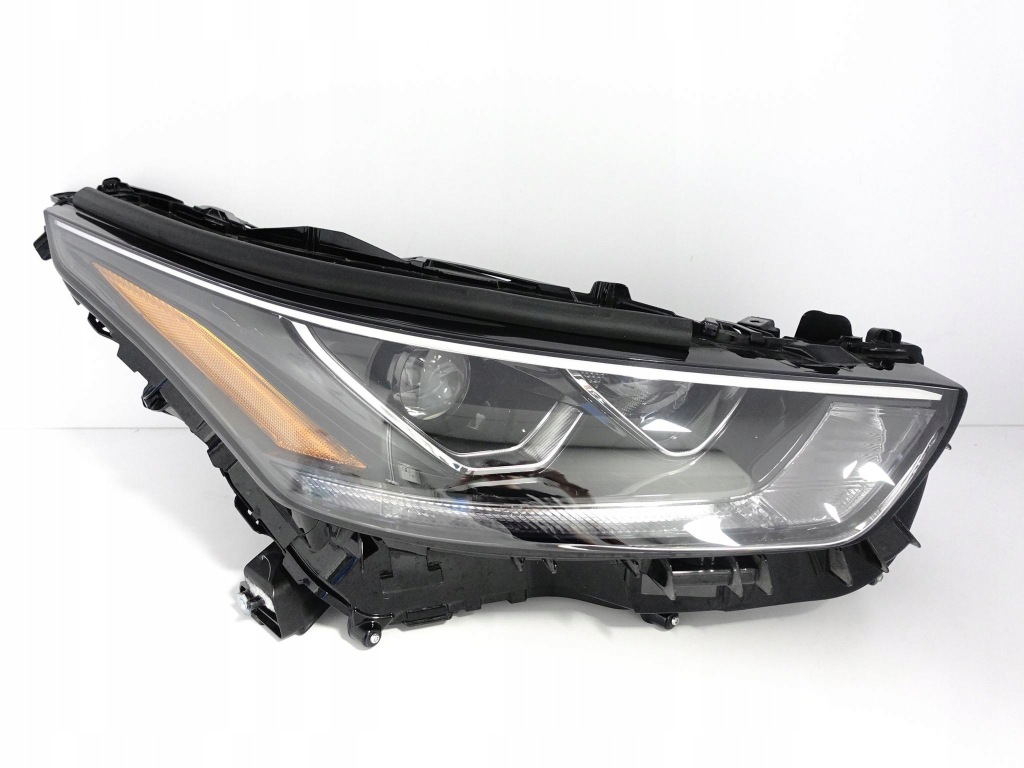 фото №1, Toyota highlander iv 4 xu70 19- full led лампа права eu
