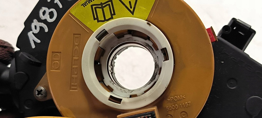 фото №6, Переключатель комбинированный alfa romeo mito