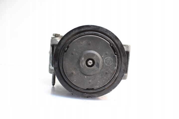 фото №1, Компресор кондиціонера skoda octavia ii 1.6