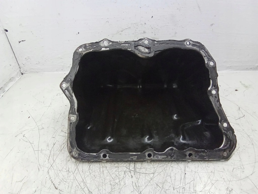 фото №1, Піддон масляна smart fortwo i