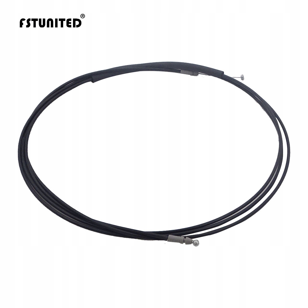 фото №6, Toyota camry 2001-2006 задняя дверь кабель