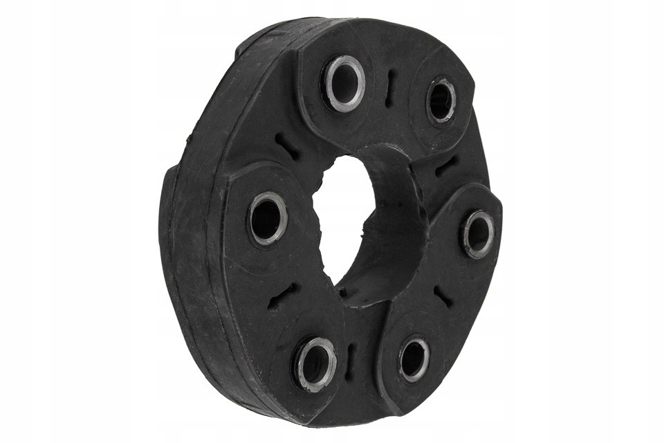 фото №8, З'єднувач гнучкий вала привідного ford tourneo