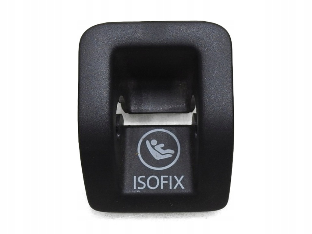 фото №1, Заглушка isofix vw golf vi