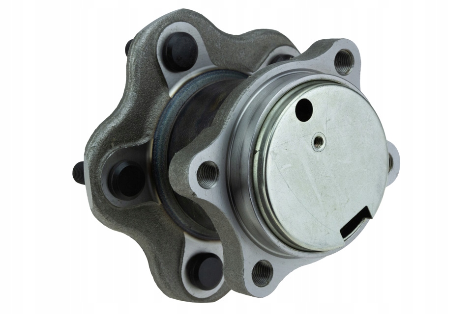 фото №1, Ступица колеса задняя nissan sentra 06-12