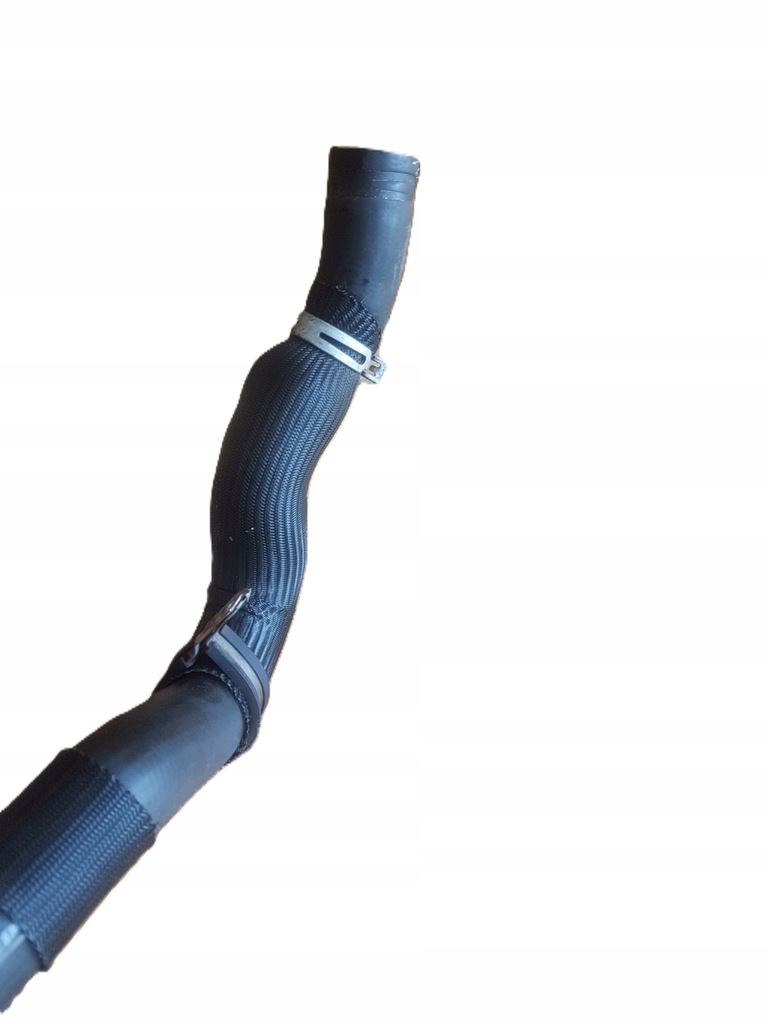 фото №2, Renault laguna iii труба шланг wody 2.0 dci