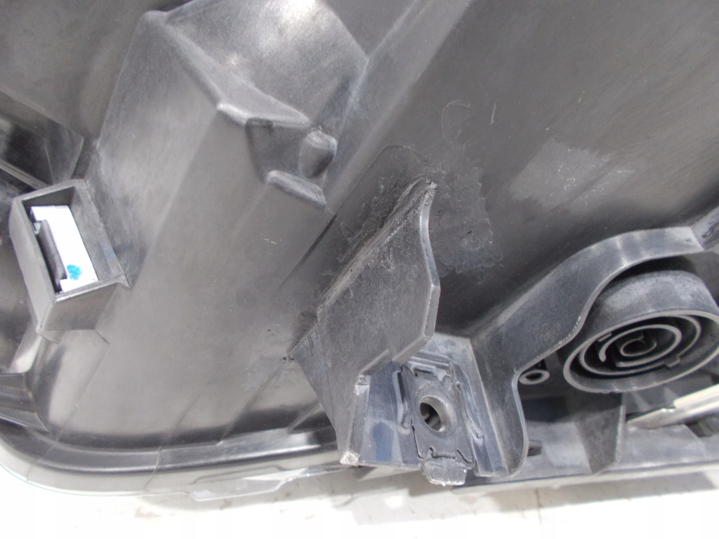 Bmw x1 f48 15-22 фара передняя правый  full led оригинал  !!! Оригинал