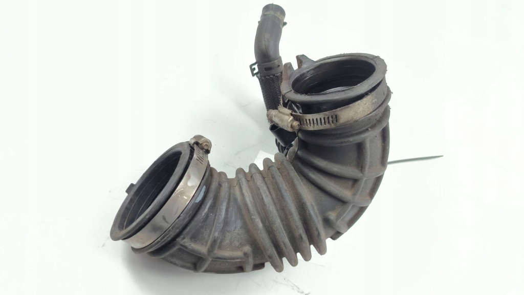 фото №2, Шланг труба воздухозаборник fiat freemont