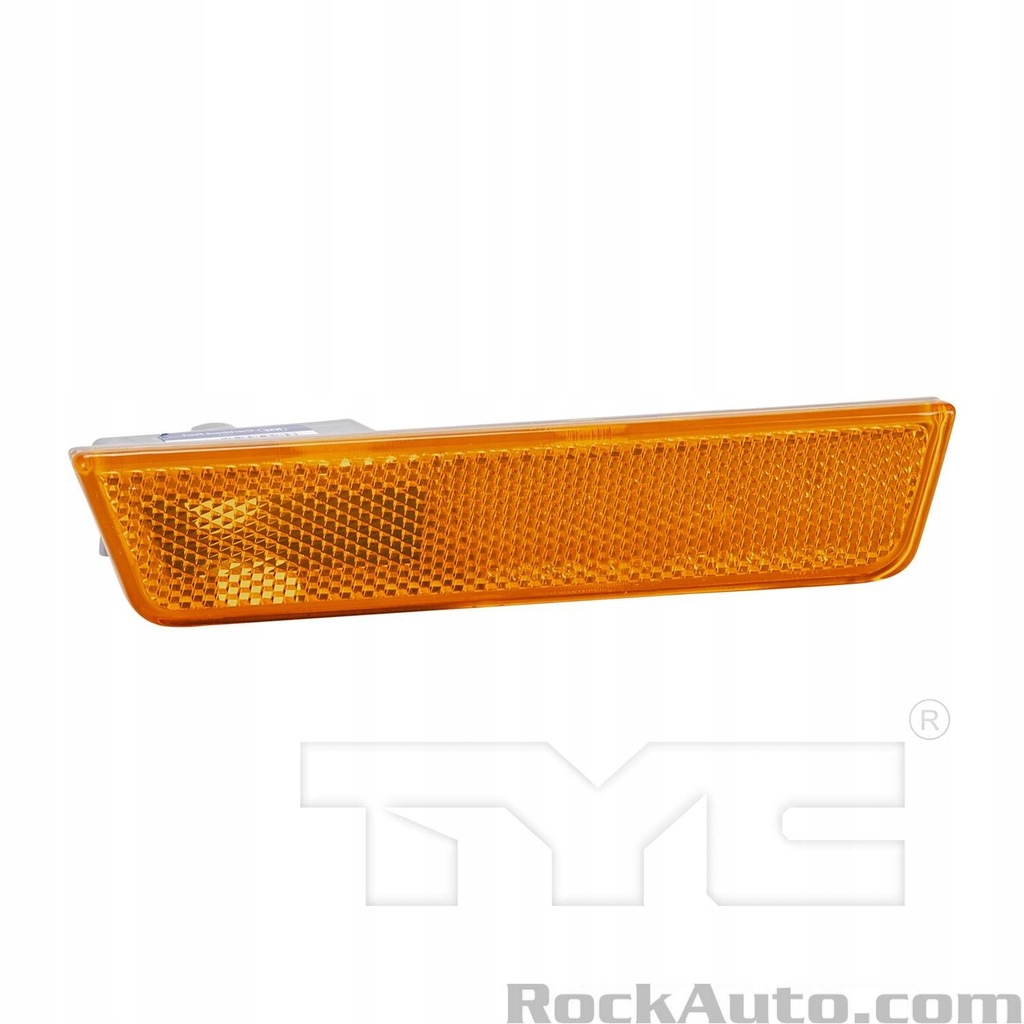 фото №1, Габаритный фонарь перед dodge challenger 2008-2014 l