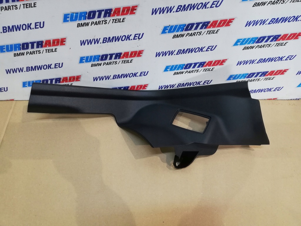 фото №13, Bmw x3 g01 f97 x4 g02 f98 ix3 g08 захист поріг