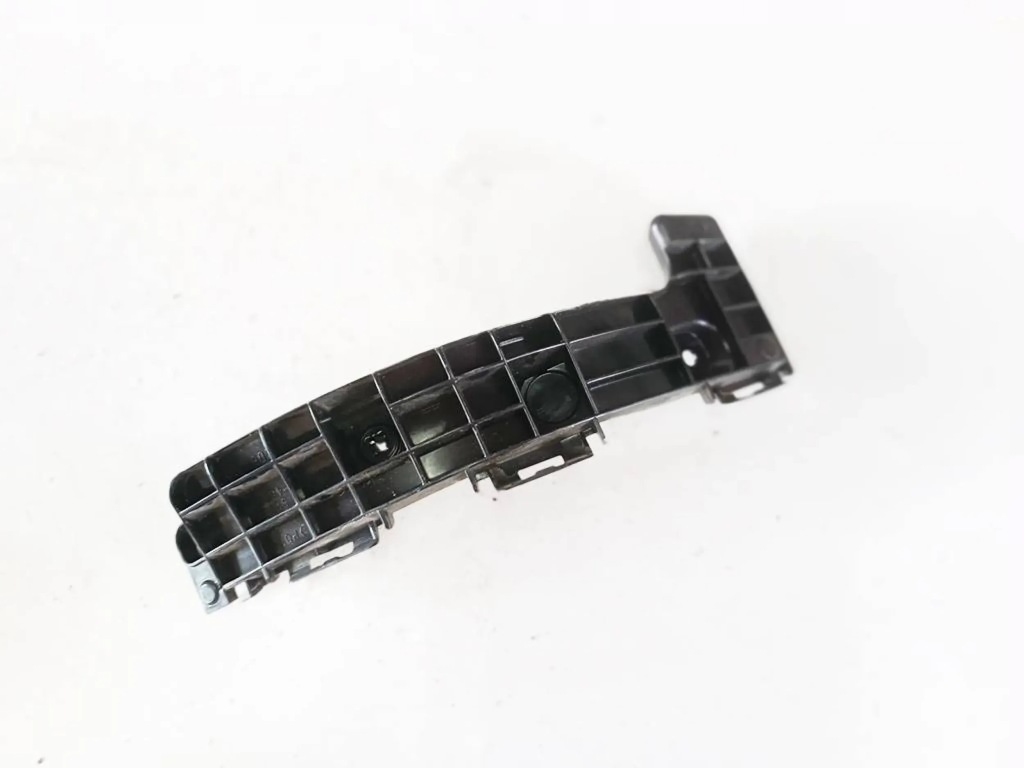 фото №1, Lexus rx iii 2010 напрямна бампера лівий задня