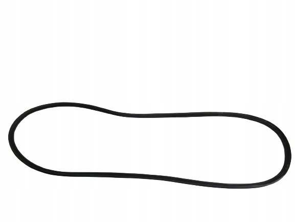 фото №1, Rav4 v прокладка кришки багажника