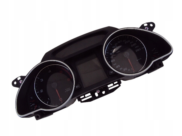 фото №1, Лічильник audi a5 8t0920900l