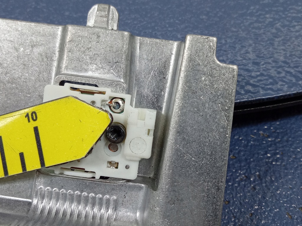 фото №8, Scania r s 2017 модуль led jeż 196.035-01l