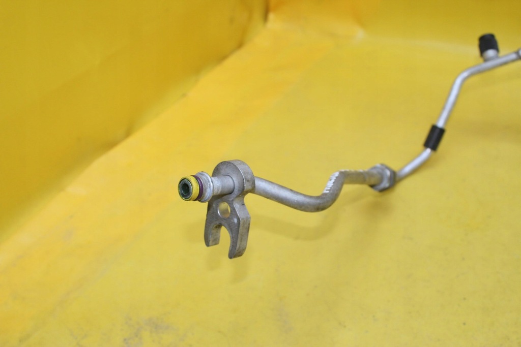 фото №7, Шланг кондиционера vw phaeton 3.2 fsi