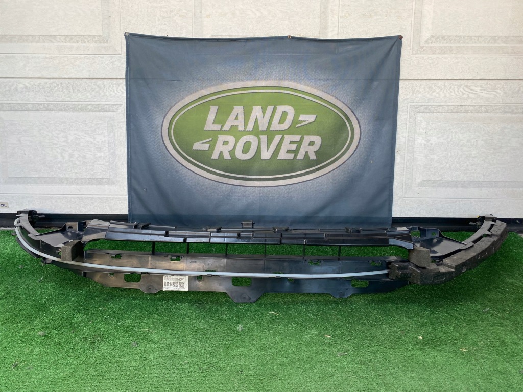 Land rover discovery sport l550 рестайлінг  фара передня правий Недорого