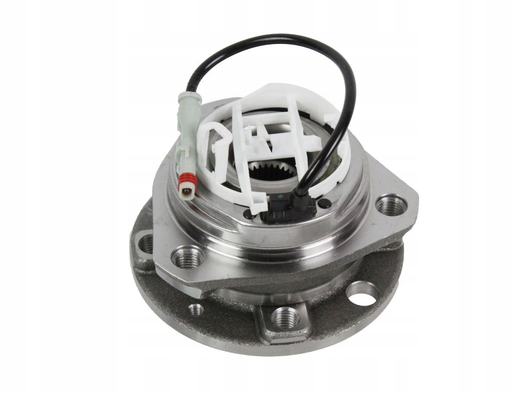 фото №1, Ступиця підшипник колеса перед do opel astra h iii 2004-