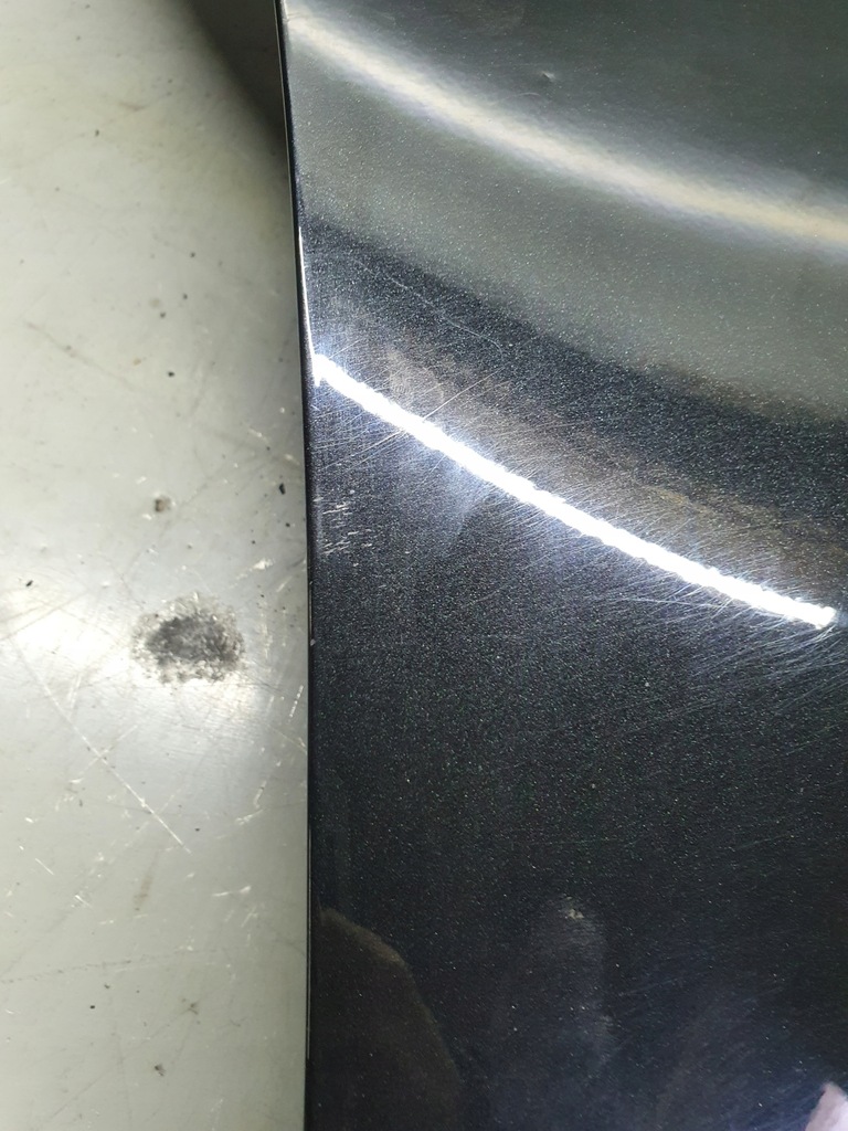 фото №7, Крыло перед toyota corolla e21 xii sedan hybrid