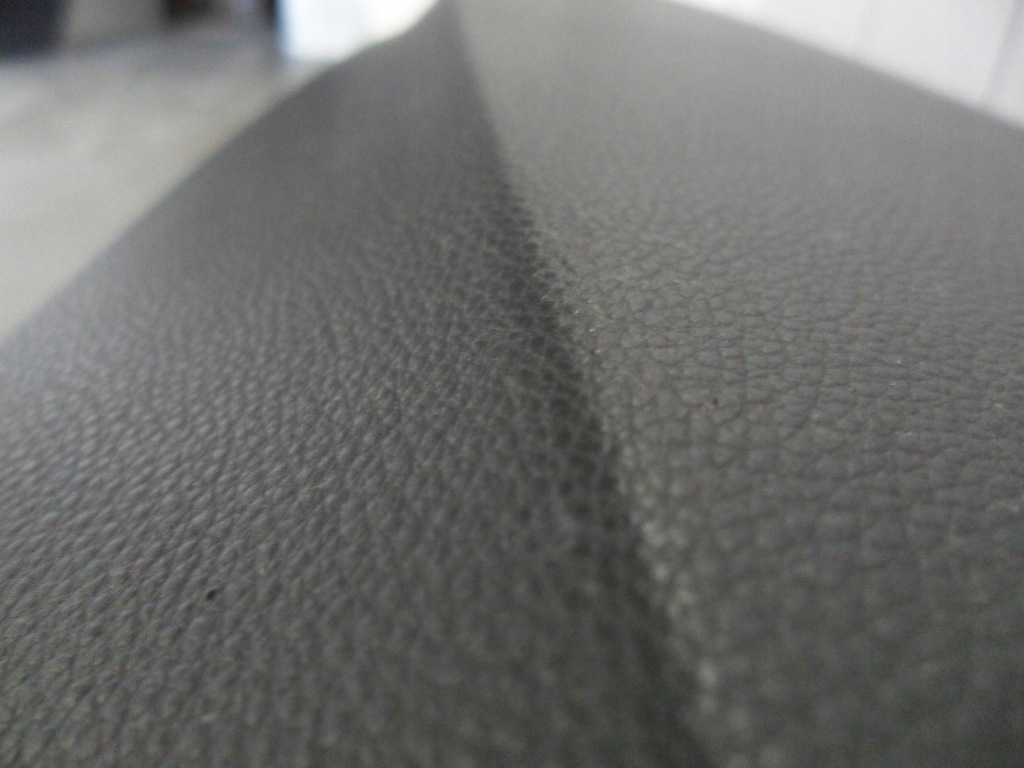 фото №11, Bmw 3 e90 08 консоль приборная панель приборная ремни натяжители перед подушки безопасности europa