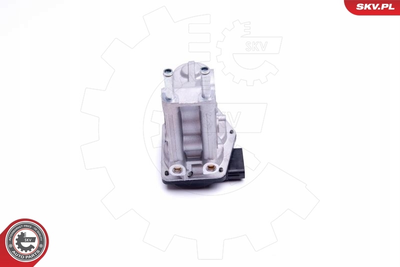 фото №1, Клапан egr skv 14skv215