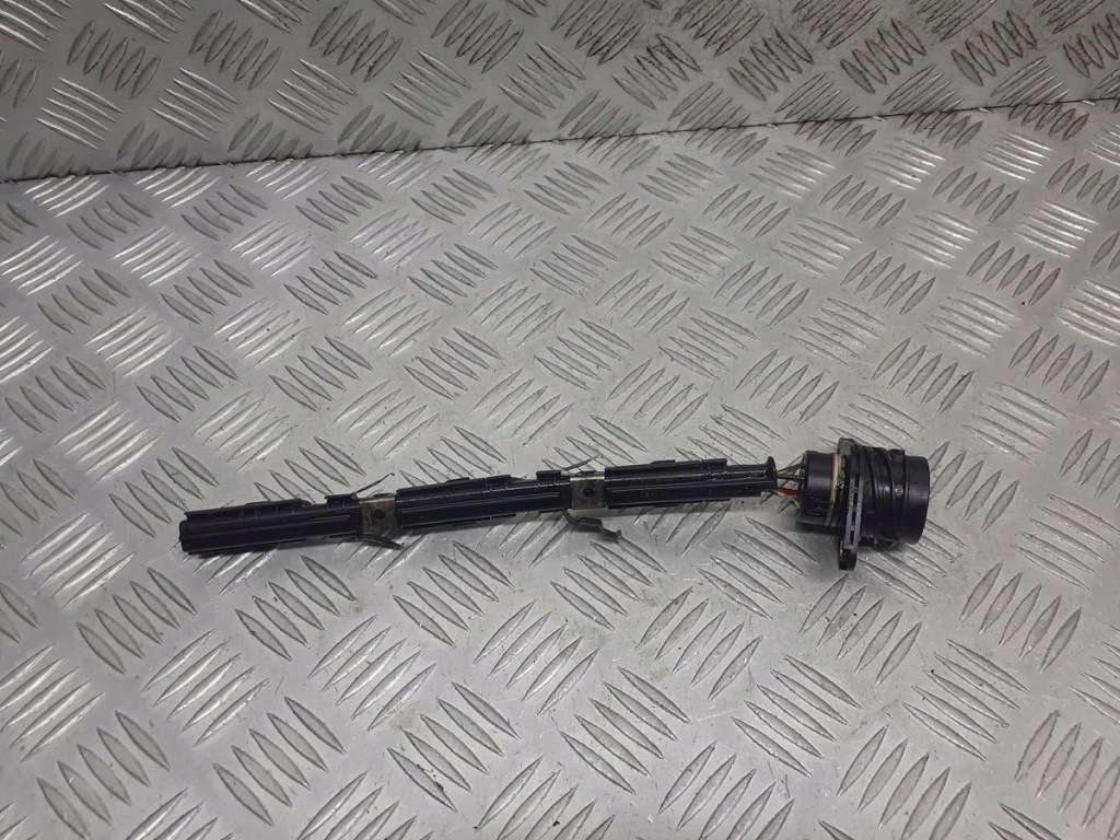 фото №1, Джгут насос-форсунок skoda roomster 1.4 tdi