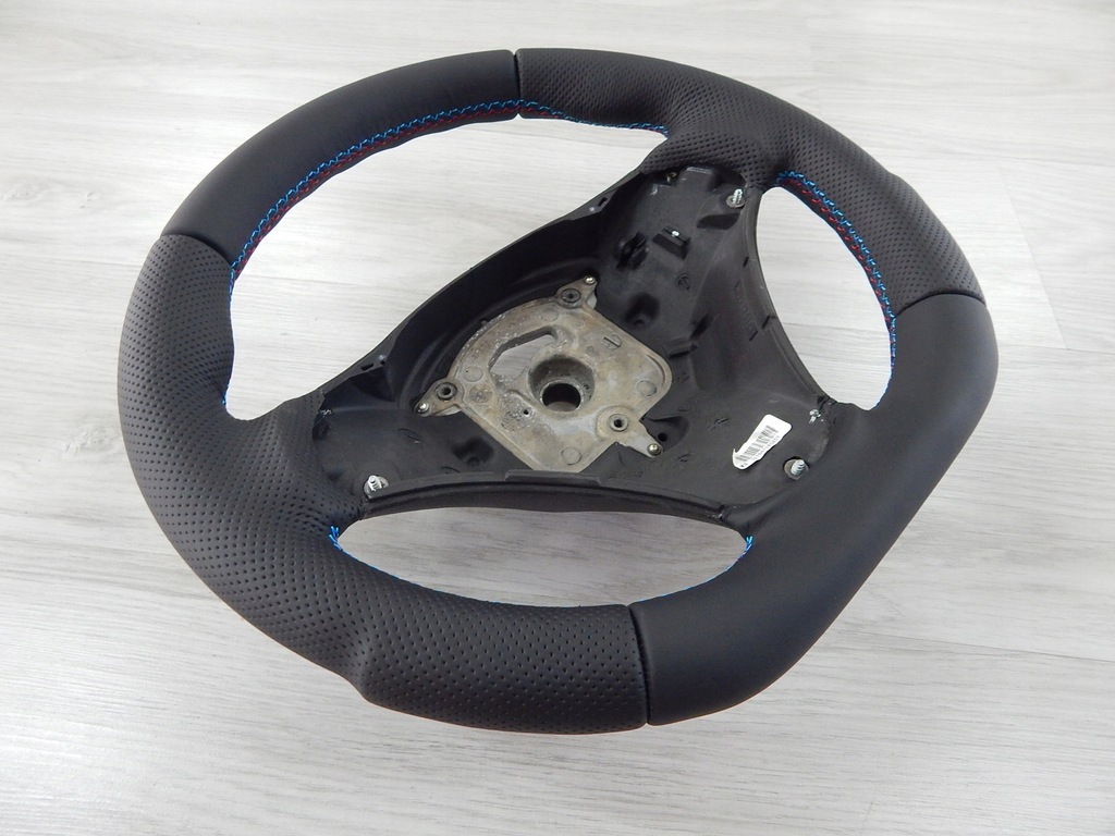 фото №8, Bmw e81 e82 e84 e87 e88 e90 e91 e92 воздуховод спортивный 3-369-e87-1