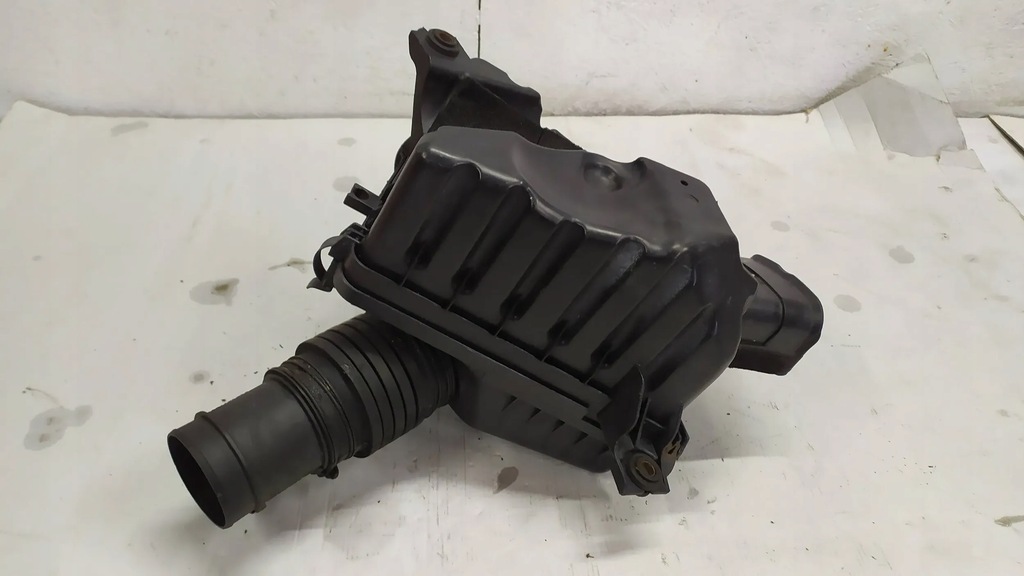 фото №7, Расходомер корпус фильтра воздуха hyundai tucson i 2.0crdi