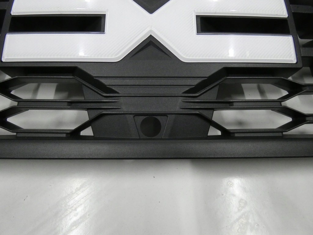 фото №5, Решётка радиатора, решётка радиатора dacia duster