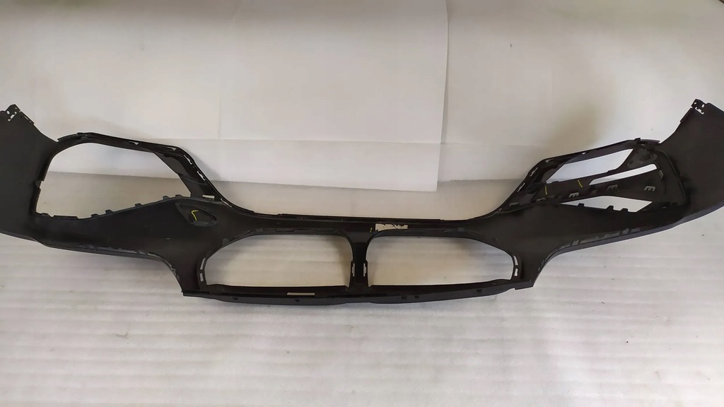 фото №11, Бампер перед передний bmw x1 f48 lift