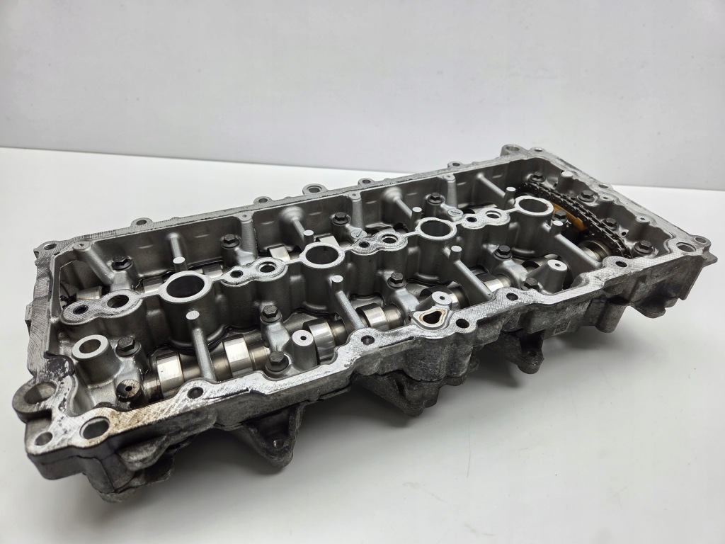 Кришка розподільного валу касета toyota 1.5 blue hdi peugeot opel 9812647280 Зі Шроту